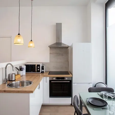 Luxury Apartment Alfortville Exterior photo