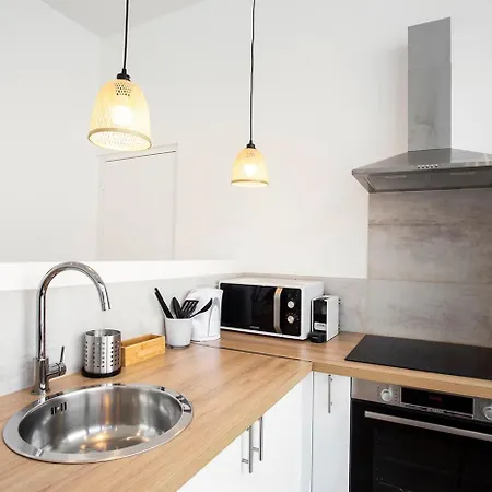 Luxury Apartment Alfortville Exterior photo