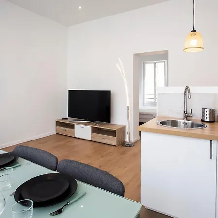 Luxury Apartment Alfortville Exterior photo