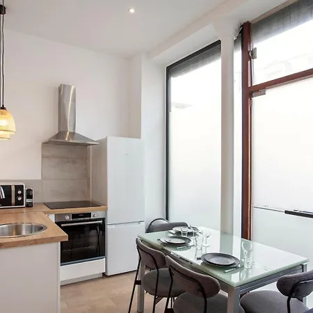 Luxury Apartment Alfortville Exterior photo