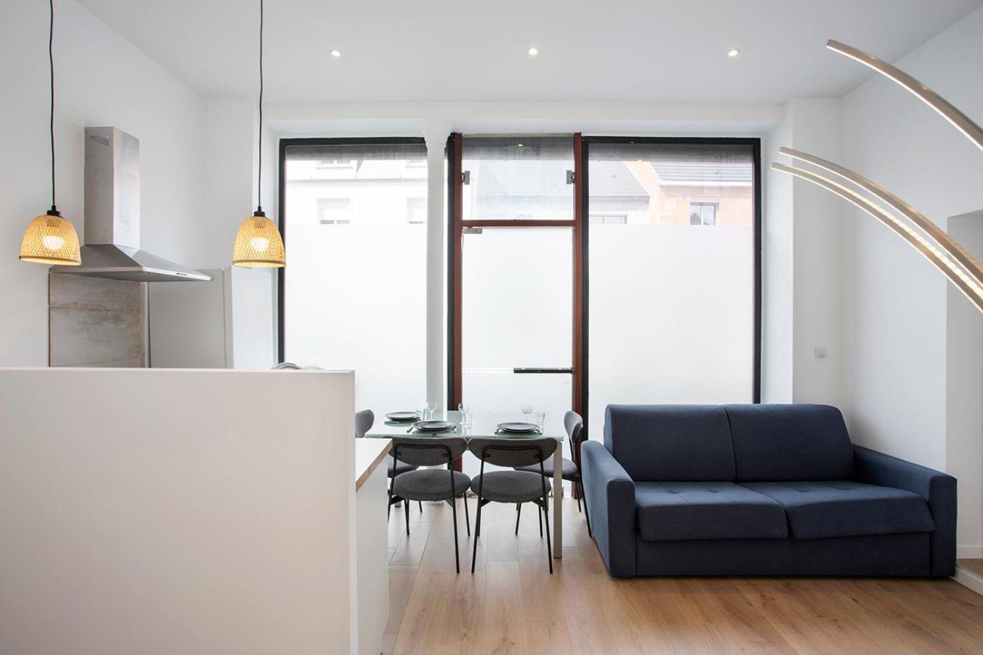 Apartment Luxury Alfortville