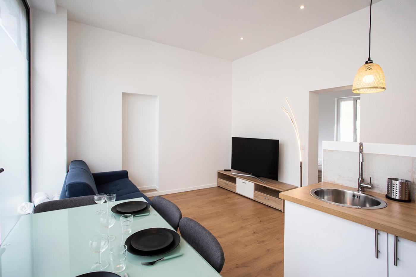 Apartment Luxury Alfortville