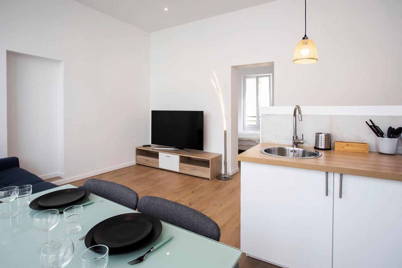 Luxury Alfortville
