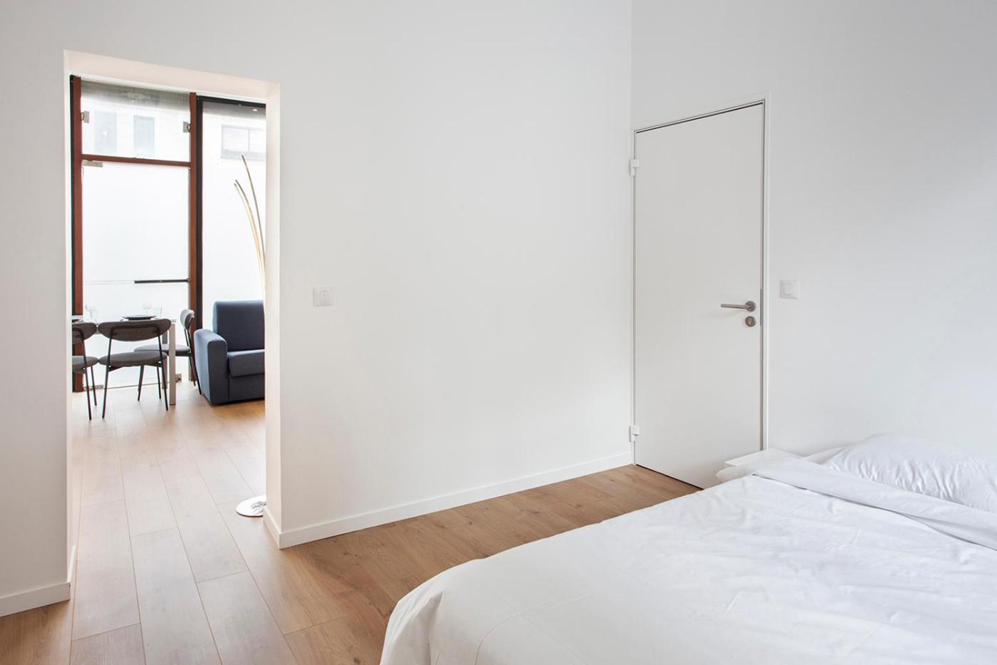 Luxury * Alfortville