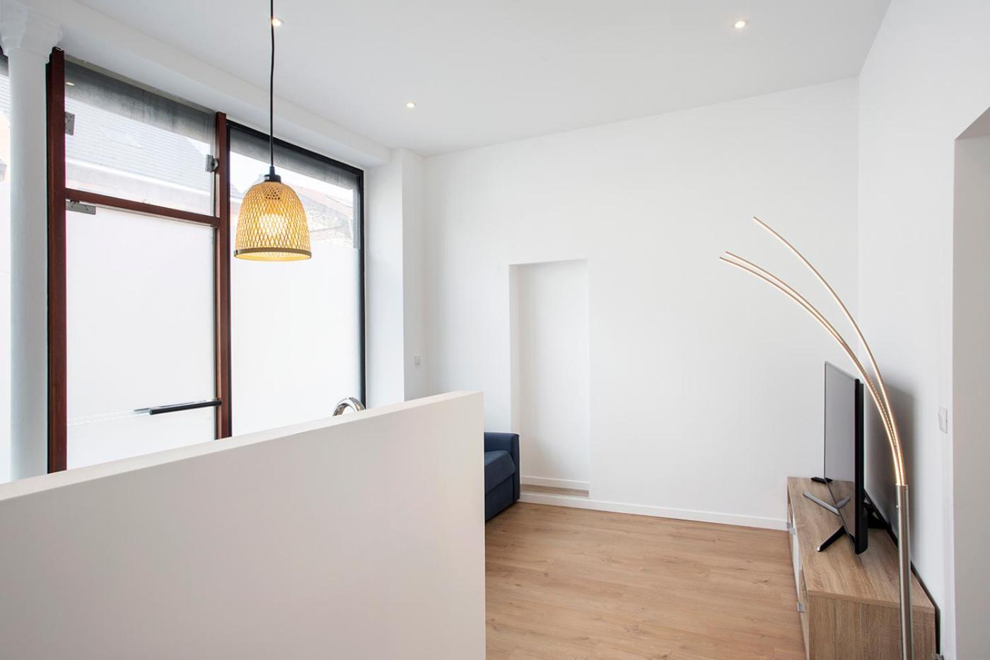 Apartment Luxury