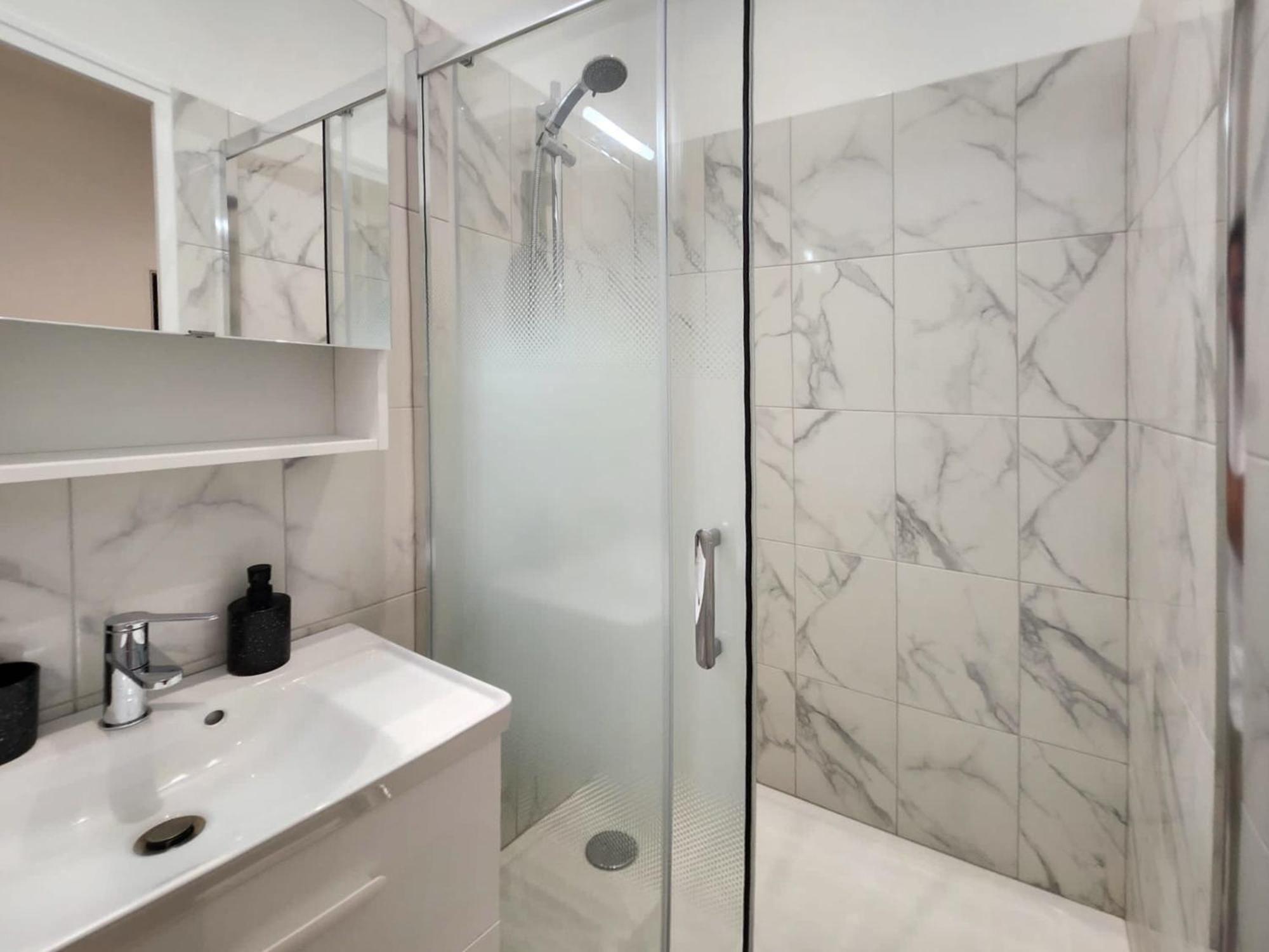 Apartment Luxury *