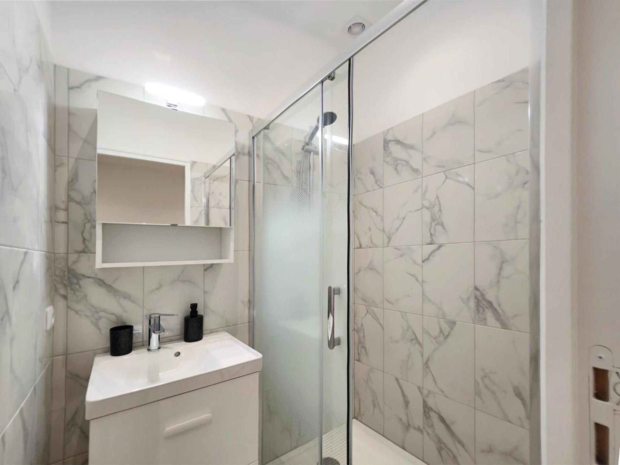 Luxury Alfortville